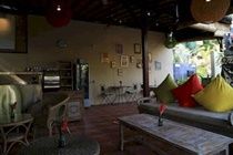 Villa Nirvana Bali Убуд Екстериор снимка