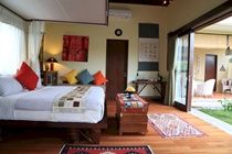 Villa Nirvana Bali Убуд Екстериор снимка