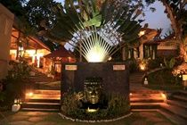 Villa Nirvana Bali Убуд Екстериор снимка