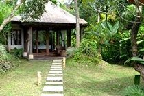 Villa Nirvana Bali Убуд Екстериор снимка