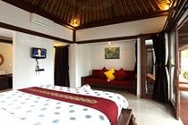 Villa Nirvana Bali Убуд Екстериор снимка